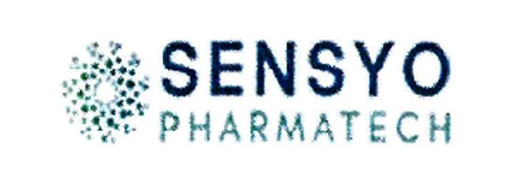 Logo Sensyo Pharmatech